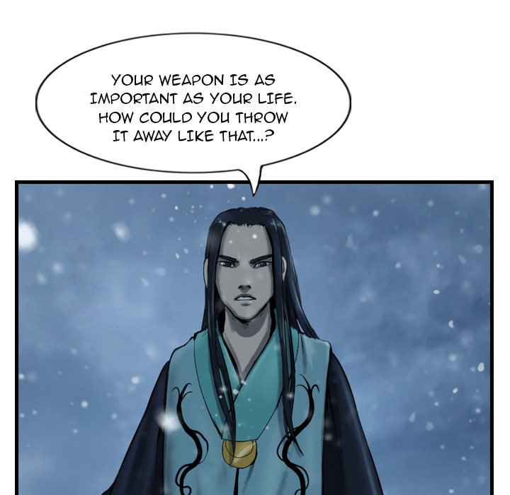 The Wanderer - Chapter 40 Page 102