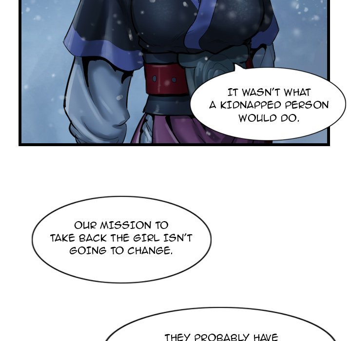 The Wanderer - Chapter 42 Page 76