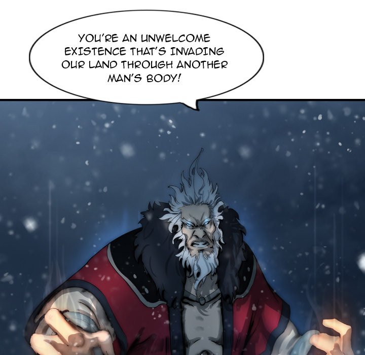 The Wanderer - Chapter 54 Page 31