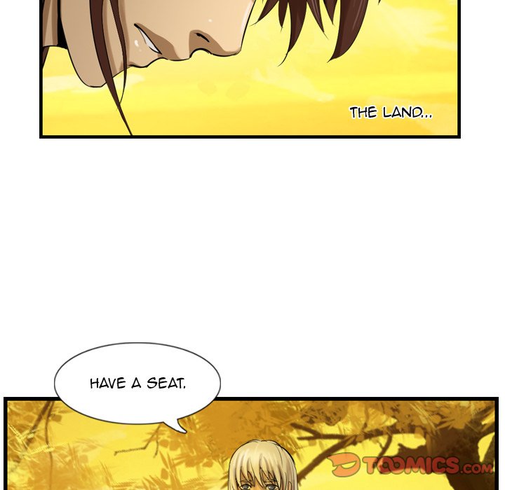 The Wanderer - Chapter 56 Page 44