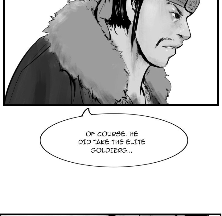 The Wanderer - Chapter 67 Page 62