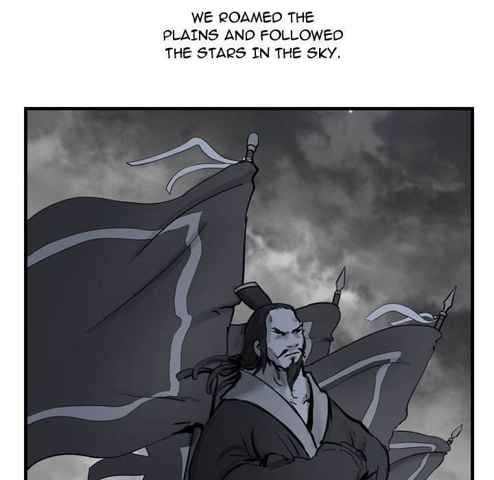 The Wanderer - Chapter 7 Page 31