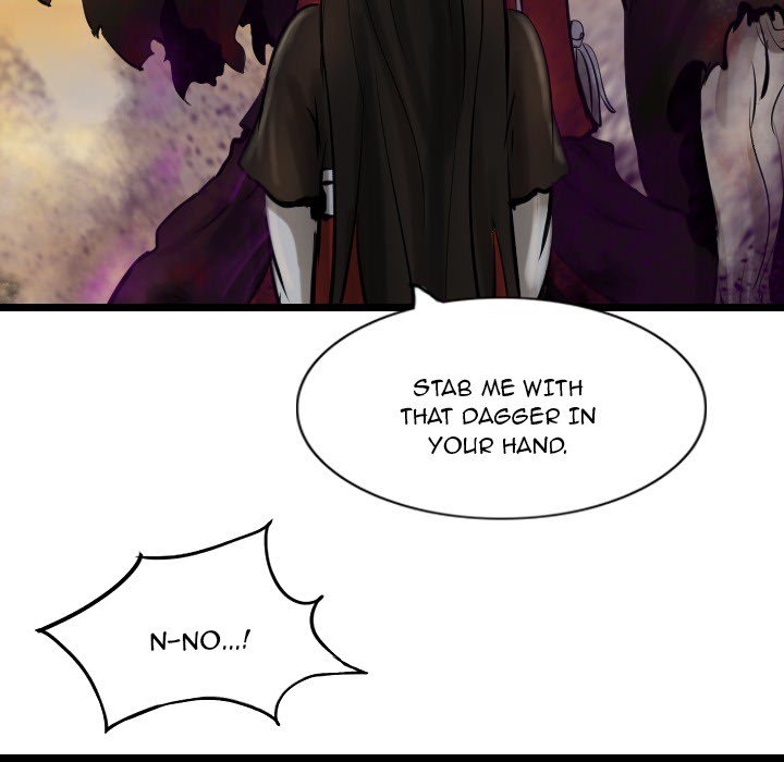 The Wanderer - Chapter 71 Page 118