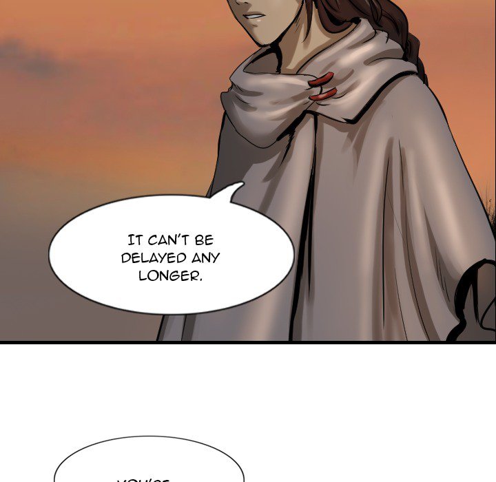 The Wanderer - Chapter 71 Page 150