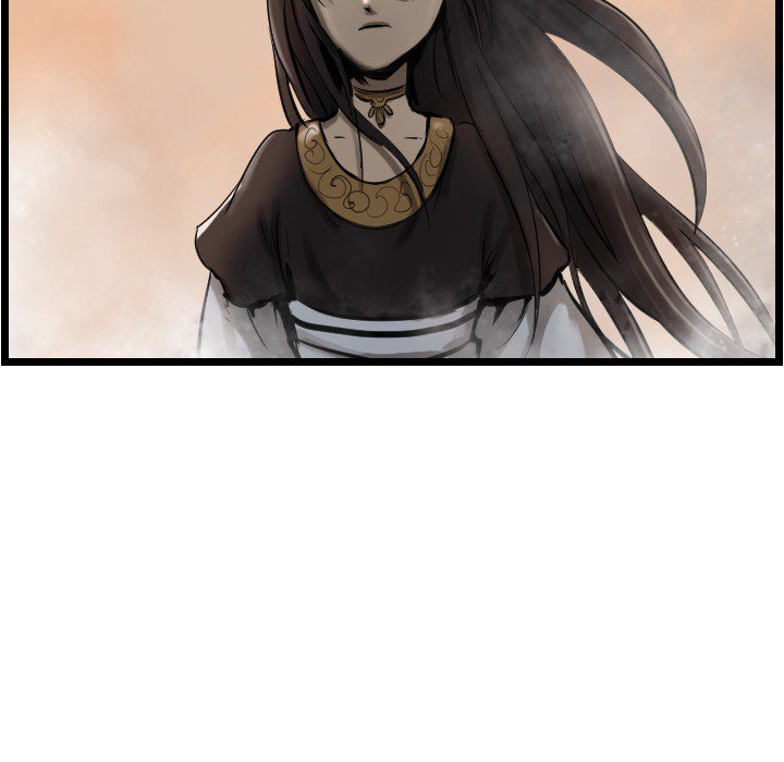 The Wanderer - Chapter 71 Page 60