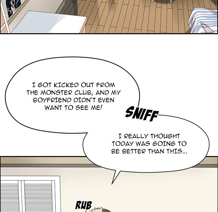 Extreme Life of a Teenager - Chapter 51 Page 65