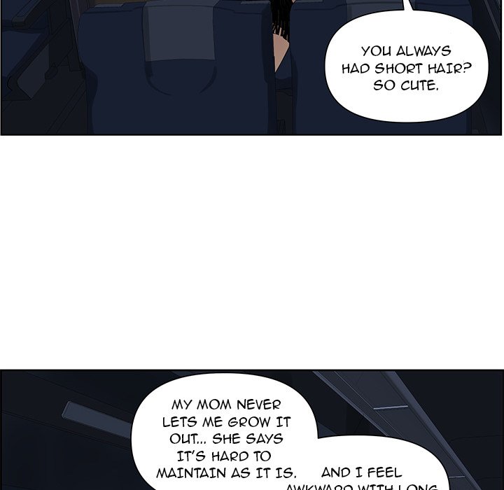 Extreme Life of a Teenager - Chapter 64 Page 30