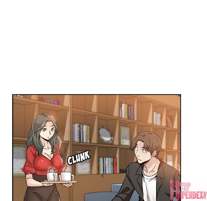 manhwa18