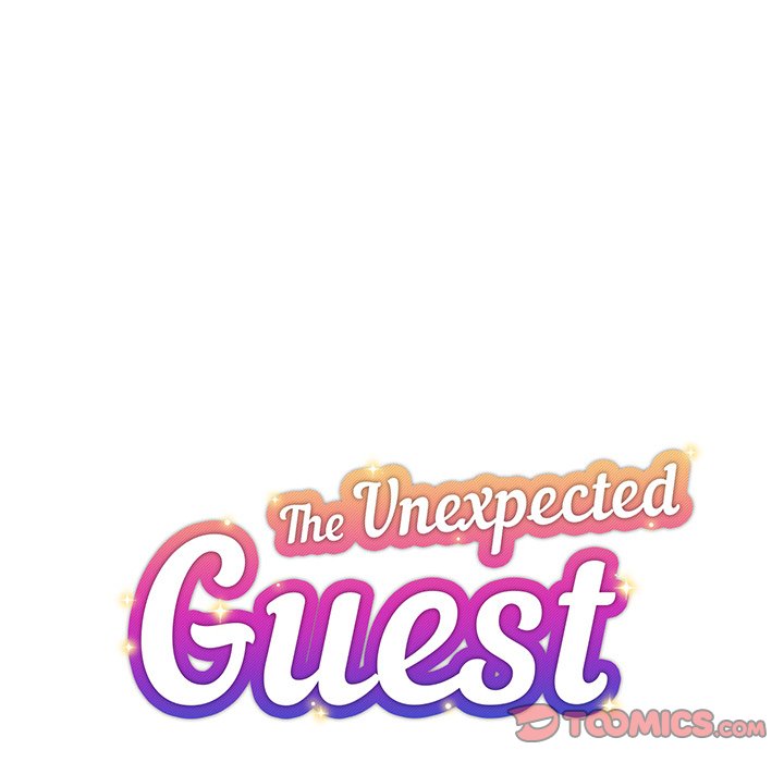 The Unexpected Guest - Chapter 28 Page 30