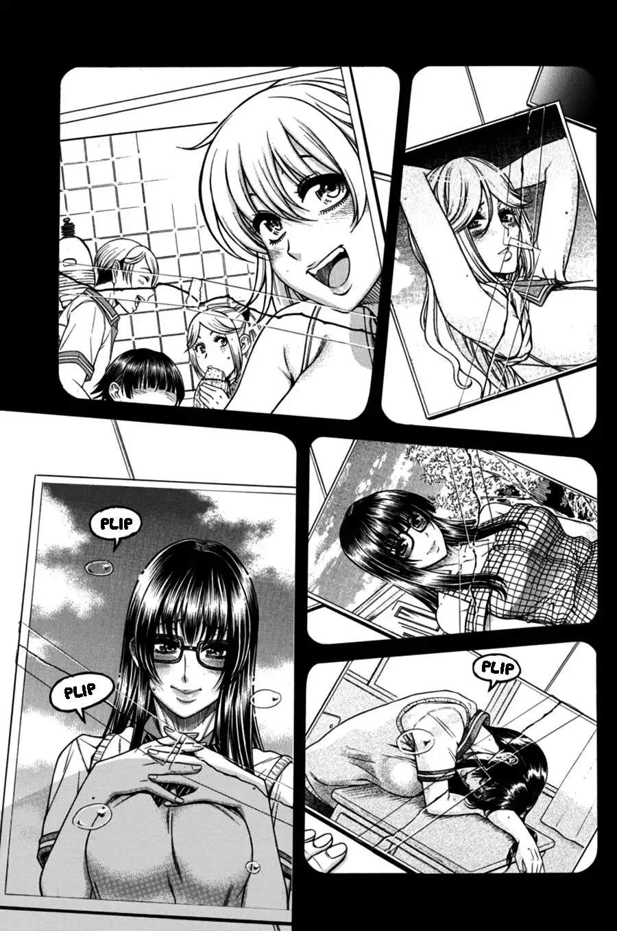 Boku Dake Shitteru Ichinomiya-san - Chapter 14 Page 22