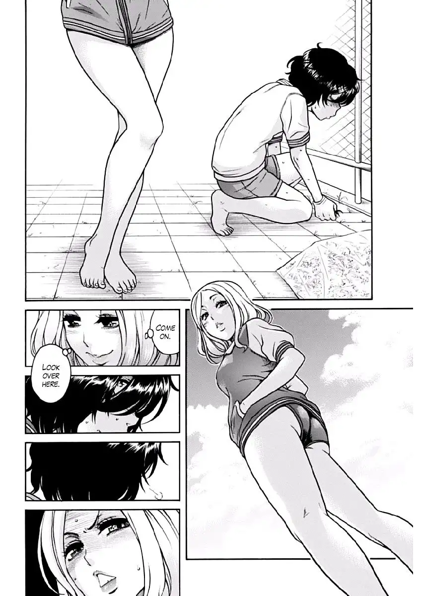 Boku Dake Shitteru Ichinomiya-san - Chapter 4 Page 10