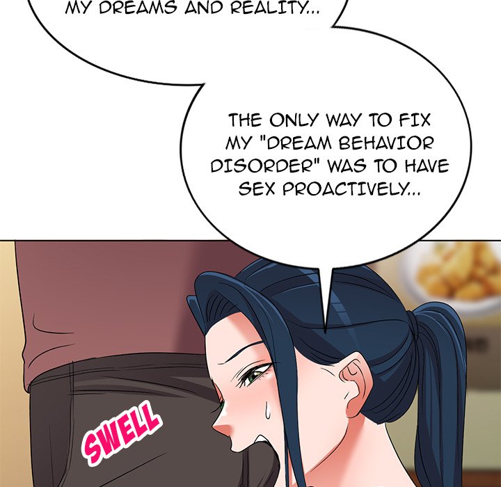 Daydream - Chapter 39 Page 143