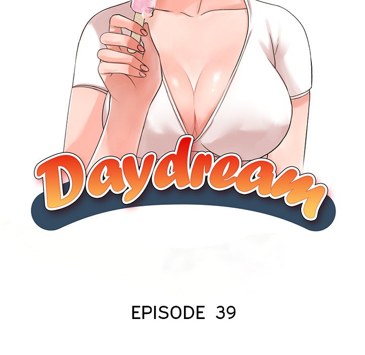 Daydream - Chapter 39 Page 19