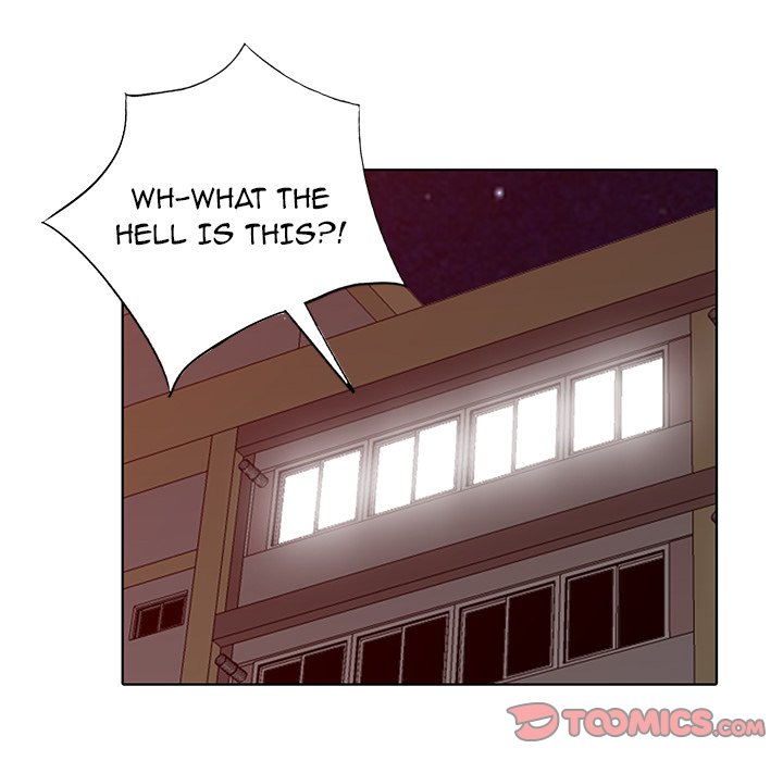 Daydream - Chapter 39 Page 21