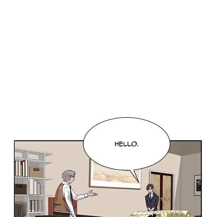 The Affair - Chapter 1 Page 137