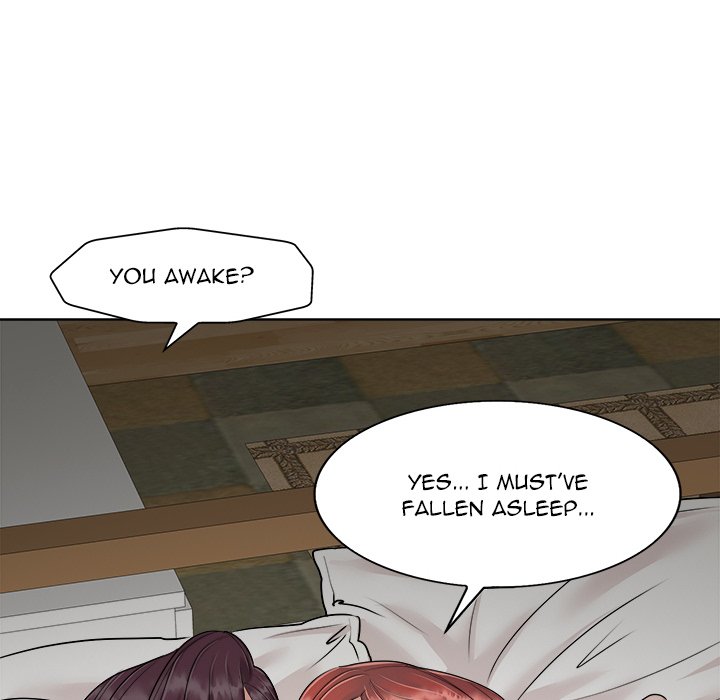 The Affair - Chapter 24 Page 30