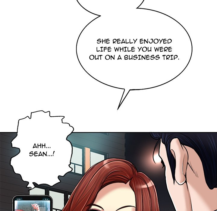The Affair - Chapter 29 Page 115