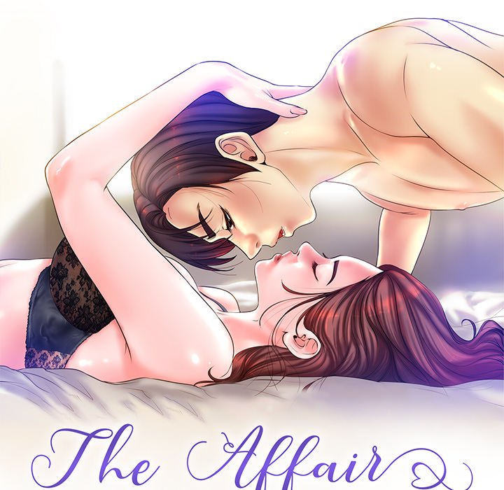 The Affair - Chapter 29 Page 12