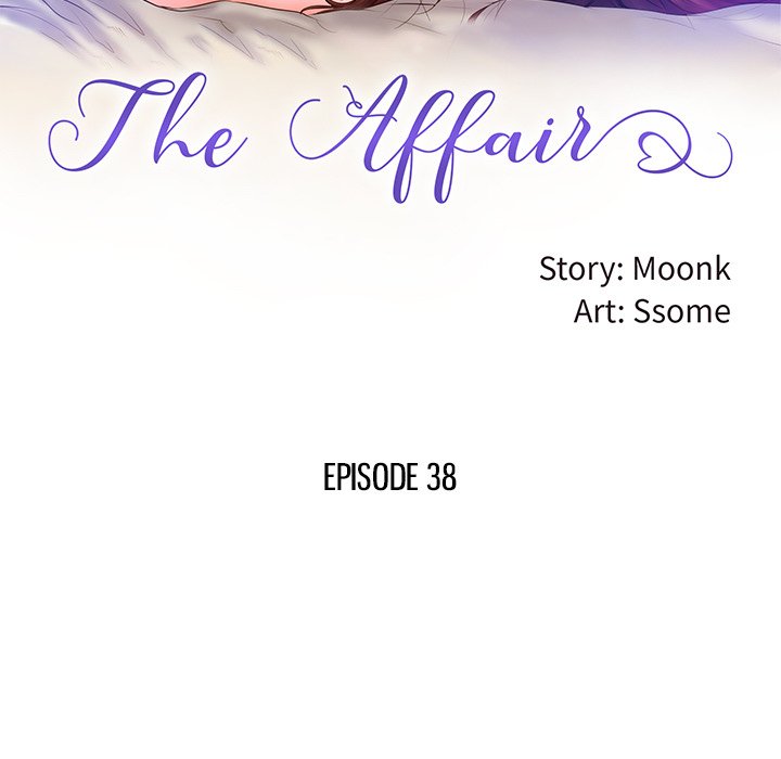The Affair - Chapter 38 Page 13