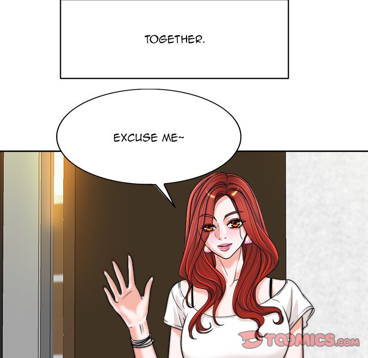 The Affair - Chapter 39 Page 72
