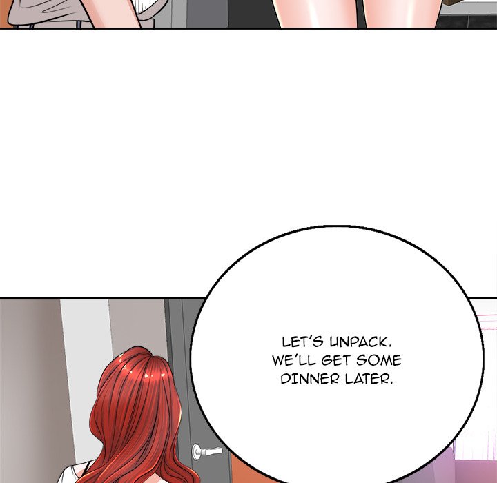 The Affair - Chapter 39 Page 76