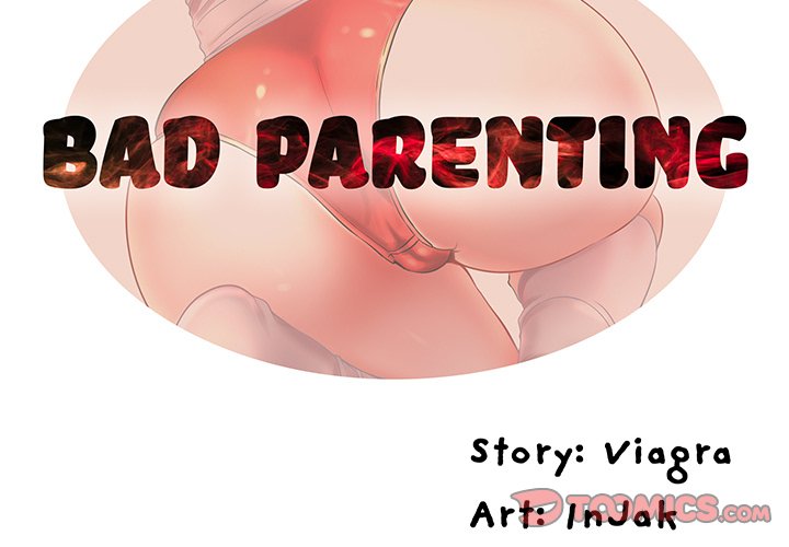Bad Parenting - Chapter 56 Page 3