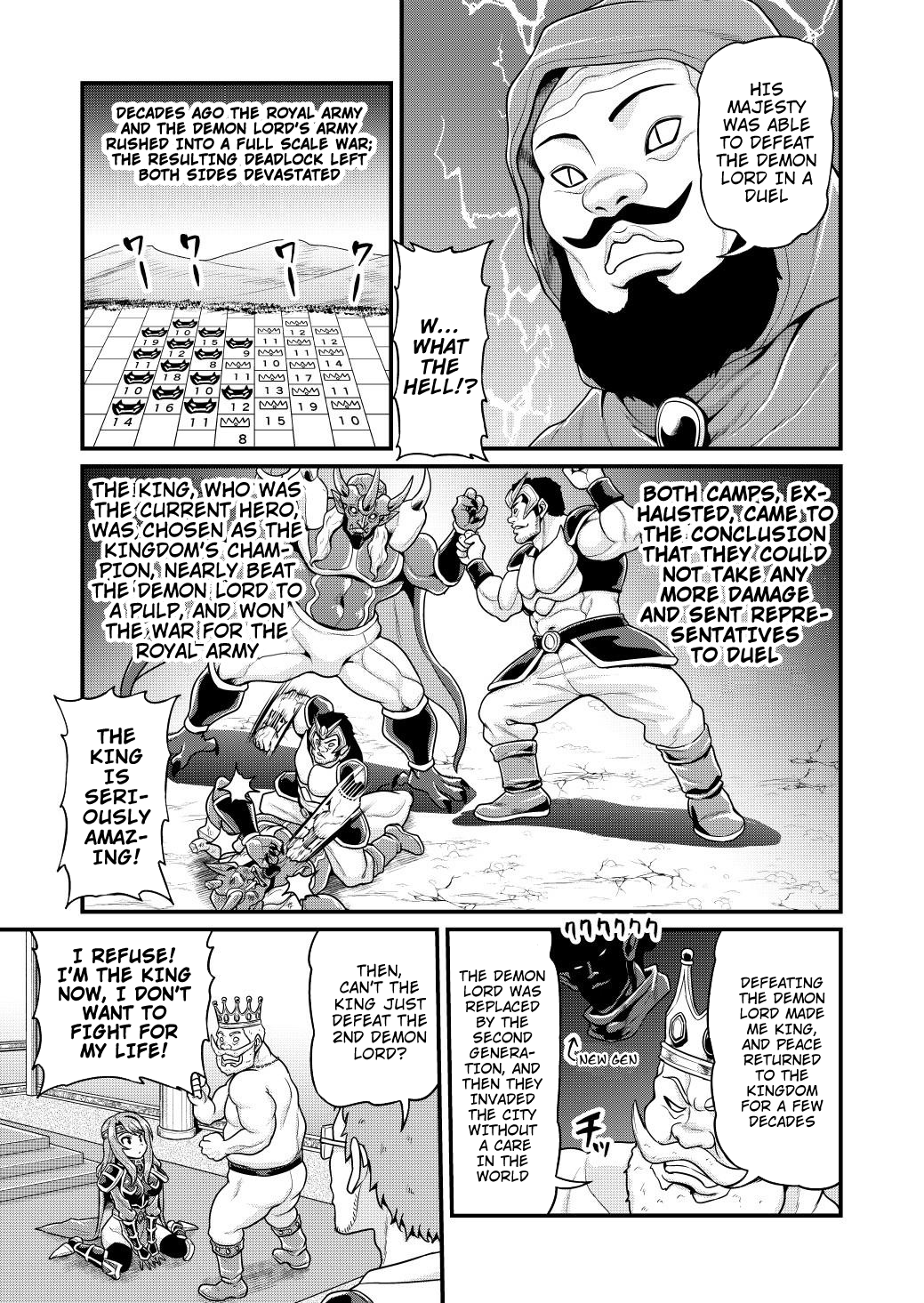 Filming Adult Videos in Another World - Chapter 4 Page 18