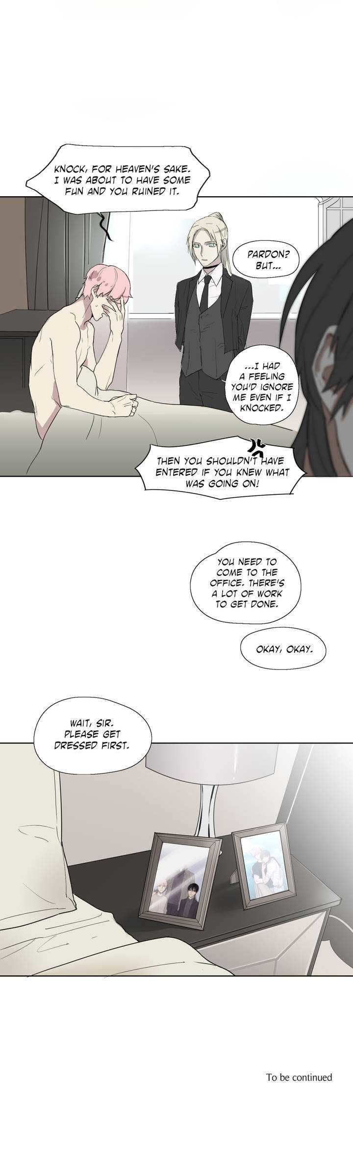 Royal Servant - Chapter 1 Page 31