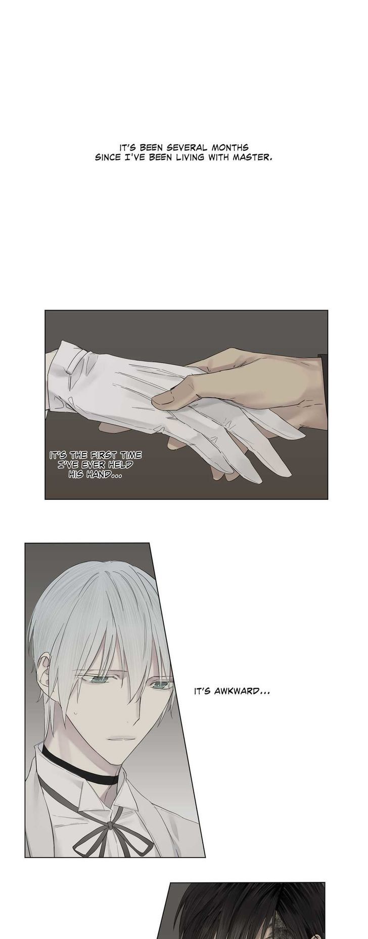 Royal Servant - Chapter 19 Page 5