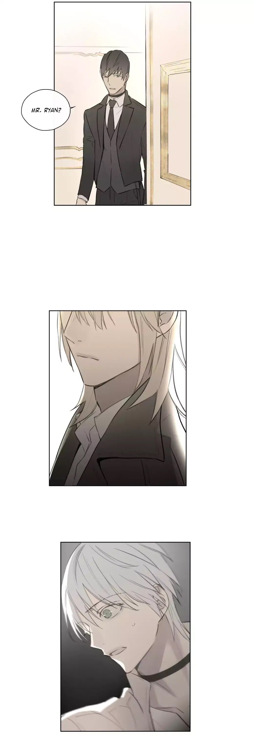 Royal Servant - Chapter 55 Page 27