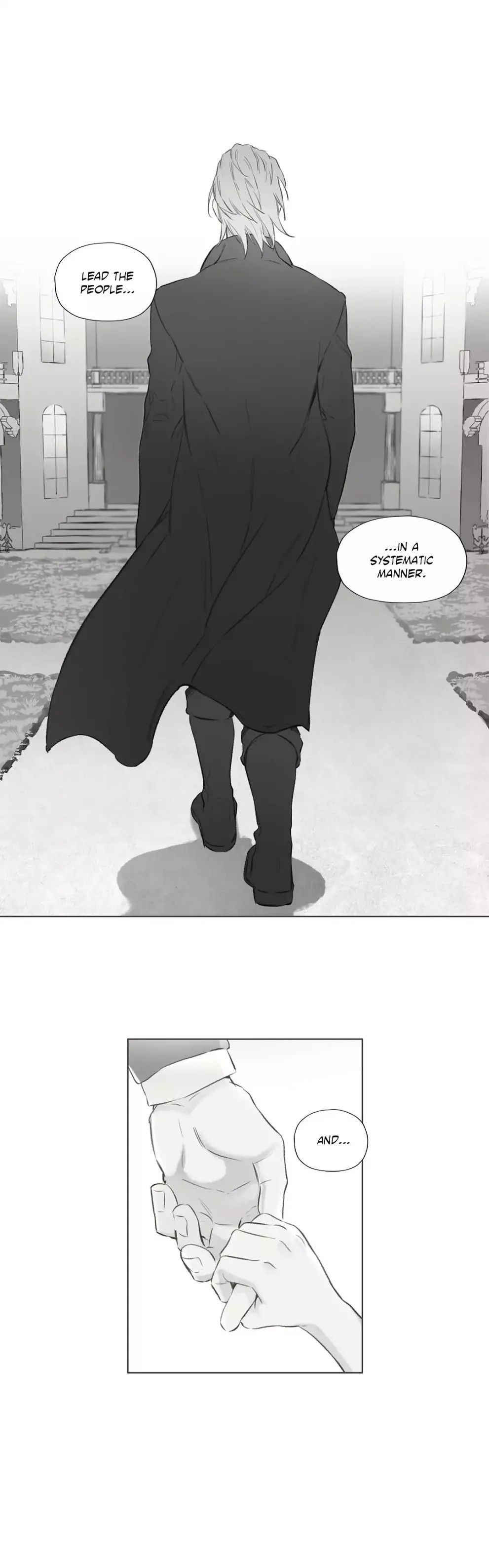 Royal Servant - Chapter 62 Page 12