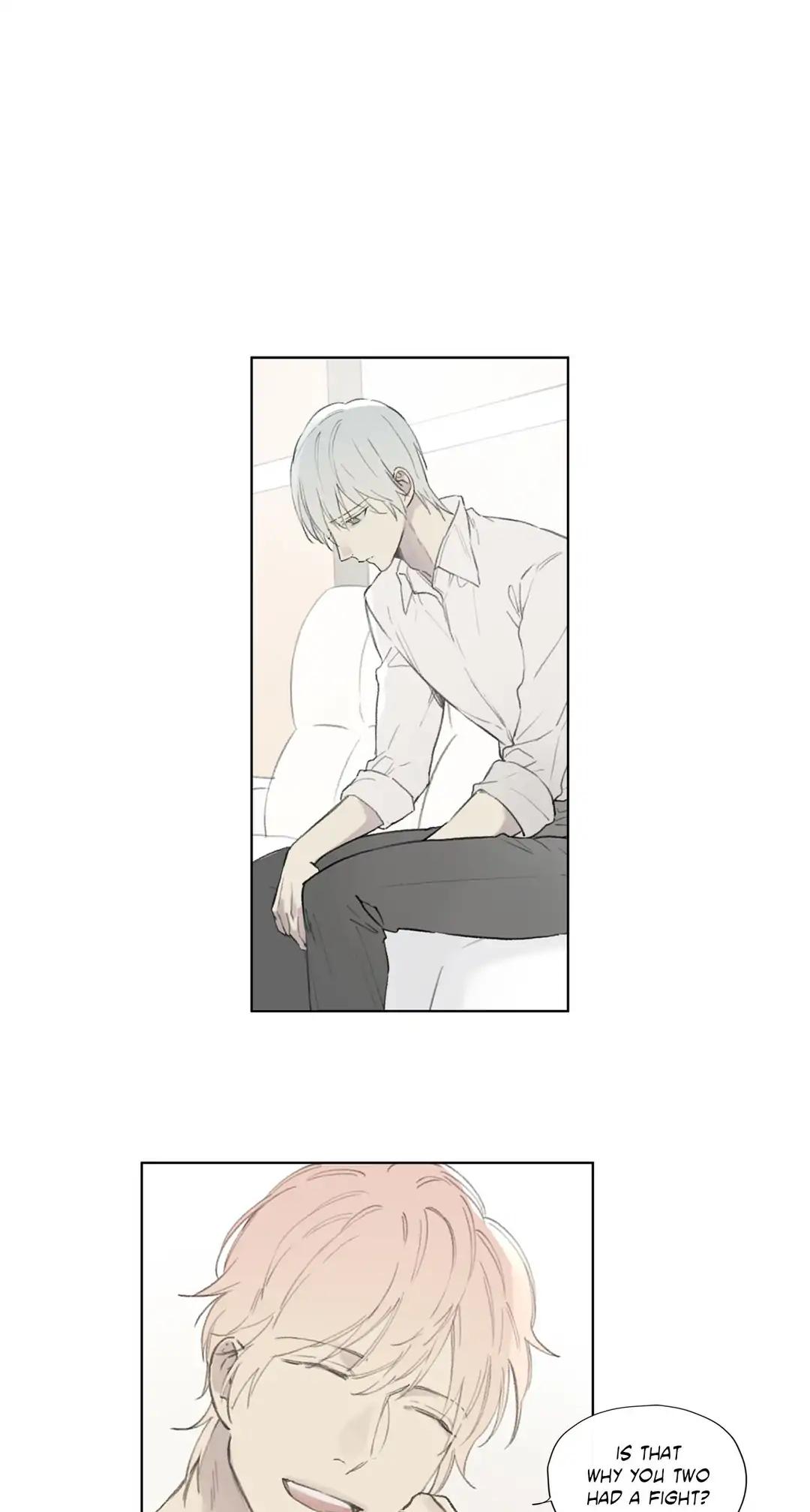 Royal Servant