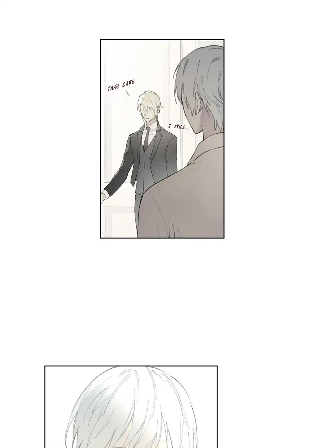 Royal Servant