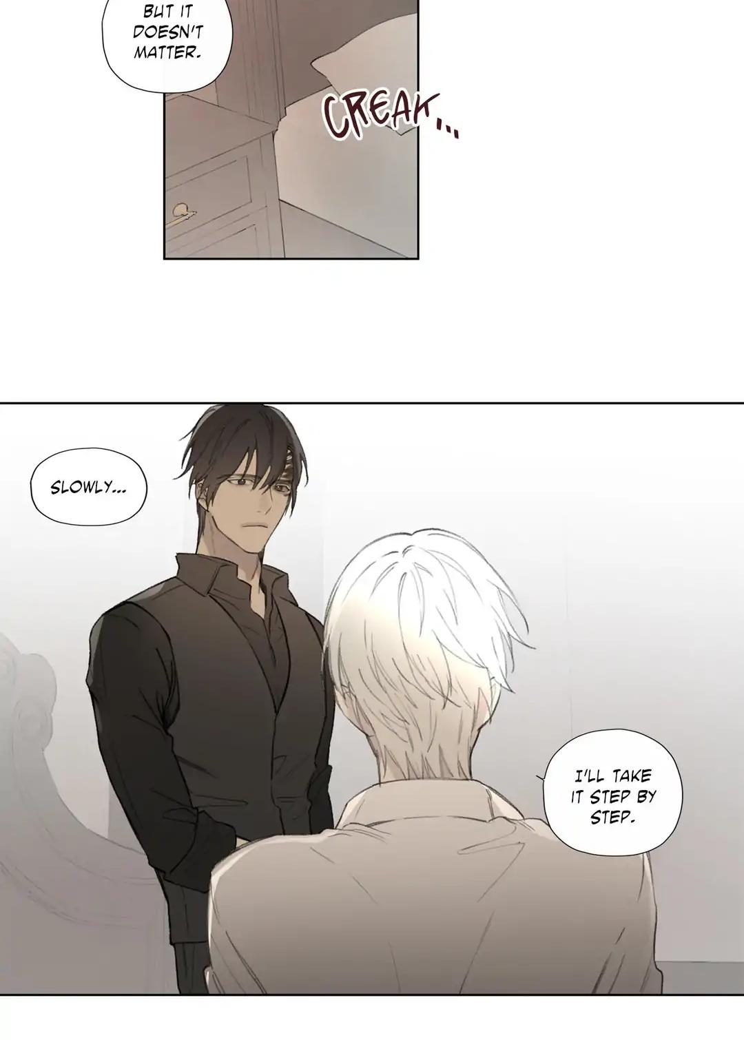 Royal Servant