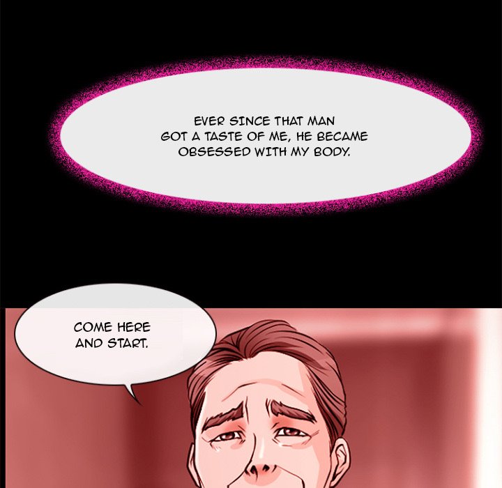 The Voice of God - Chapter 12 Page 23