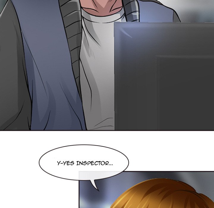 The Voice of God - Chapter 13 Page 38