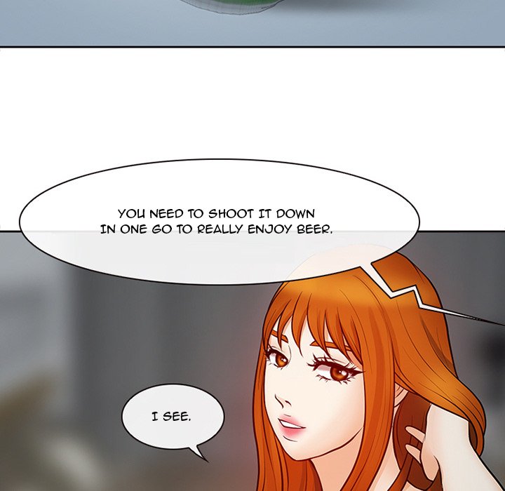 The Voice of God - Chapter 16 Page 80