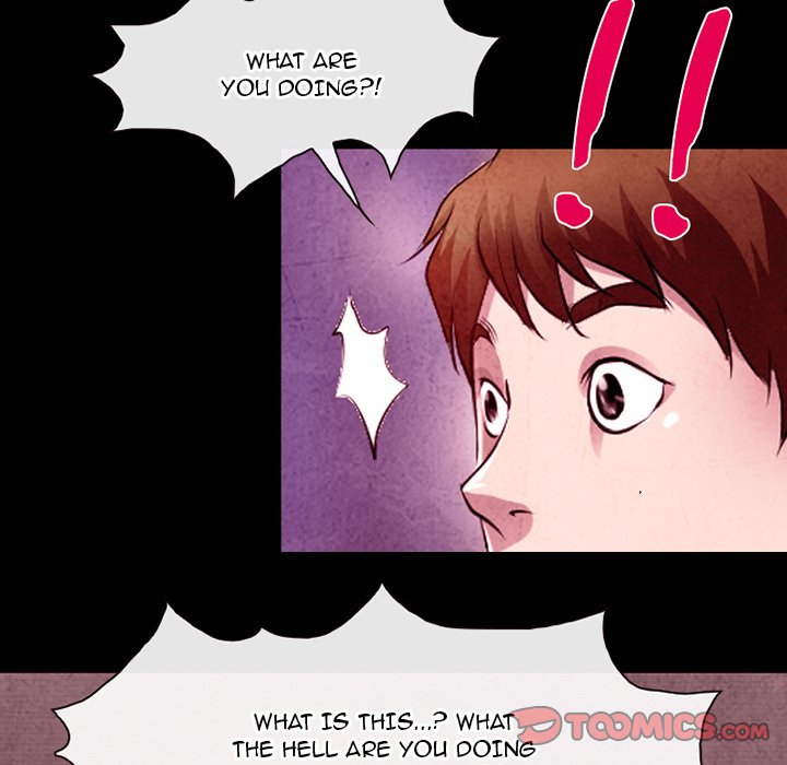 The Voice of God - Chapter 37 Page 56