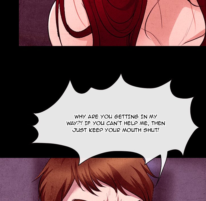 The Voice of God - Chapter 38 Page 45