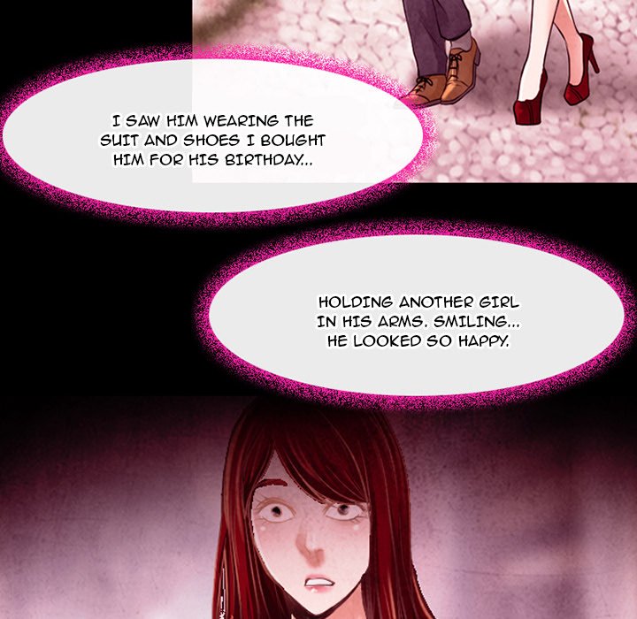 The Voice of God - Chapter 38 Page 54