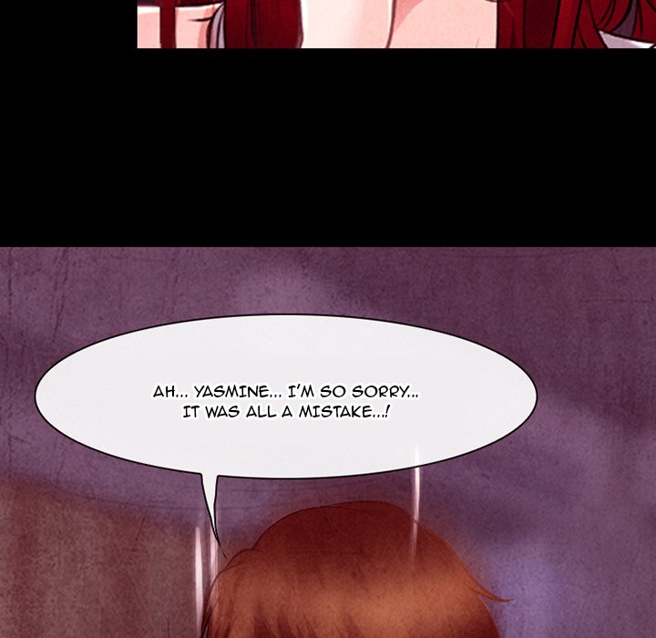 The Voice of God - Chapter 38 Page 67