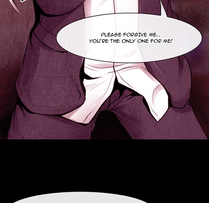 The Voice of God - Chapter 38 Page 69