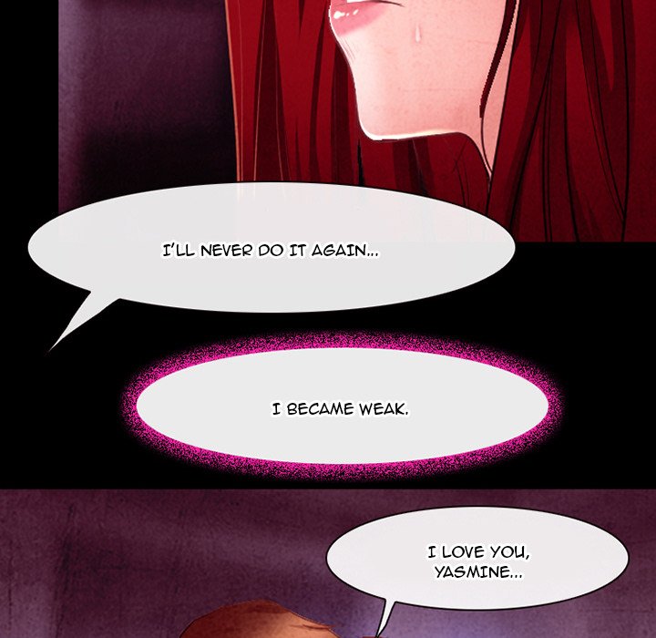 The Voice of God - Chapter 38 Page 72