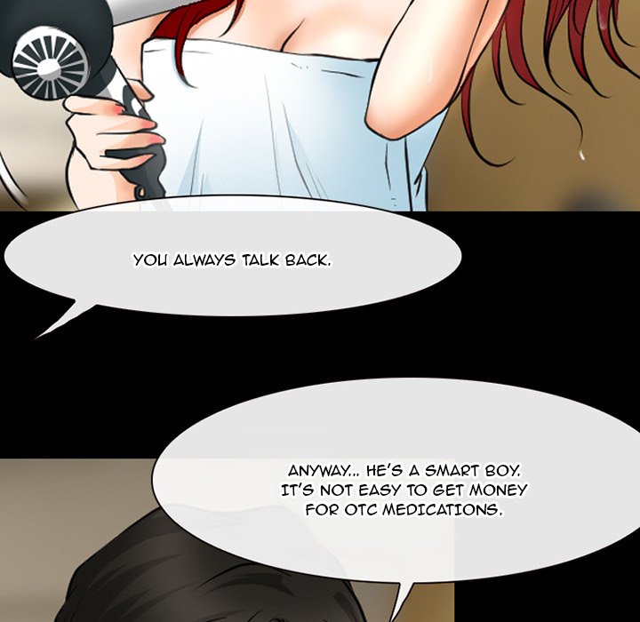 The Voice of God - Chapter 38 Page 82