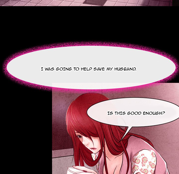 The Voice of God - Chapter 39 Page 32