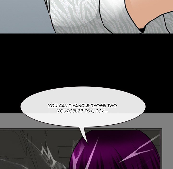 The Voice of God - Chapter 50 Page 103