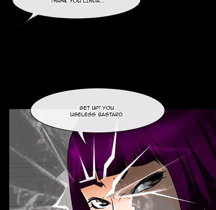 The Voice of God - Chapter 50 Page 105