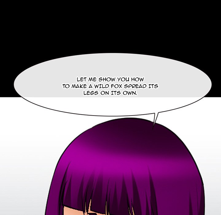 The Voice of God - Chapter 50 Page 117