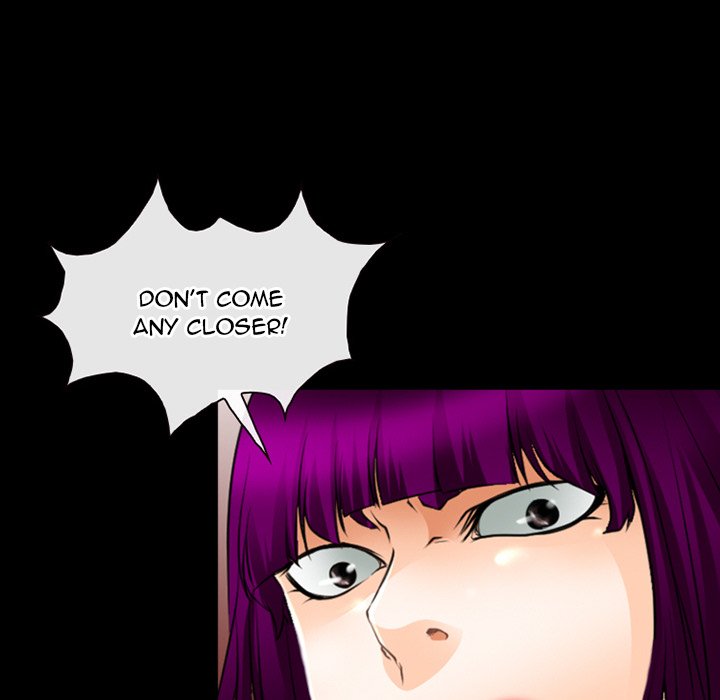 The Voice of God - Chapter 50 Page 32