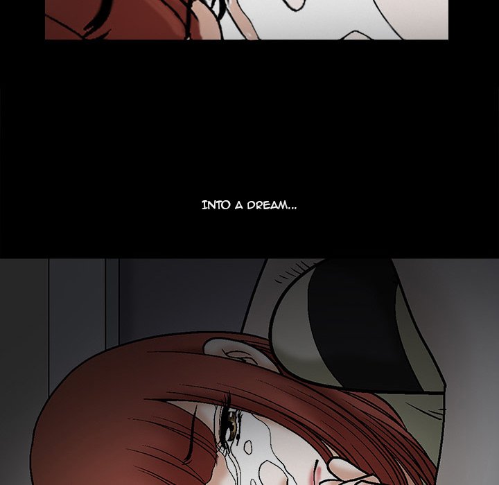 Unspeakable - Chapter 14 Page 26